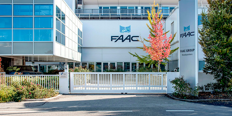 FAAC HQ