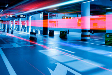 Autoatismos para Proyectos Espaciales